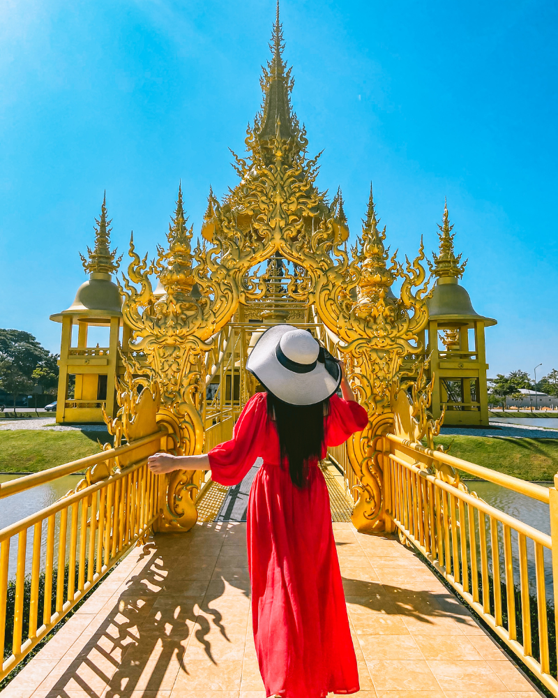 Thailanda. Koh Samui & Phuket. sejur 12 nopti