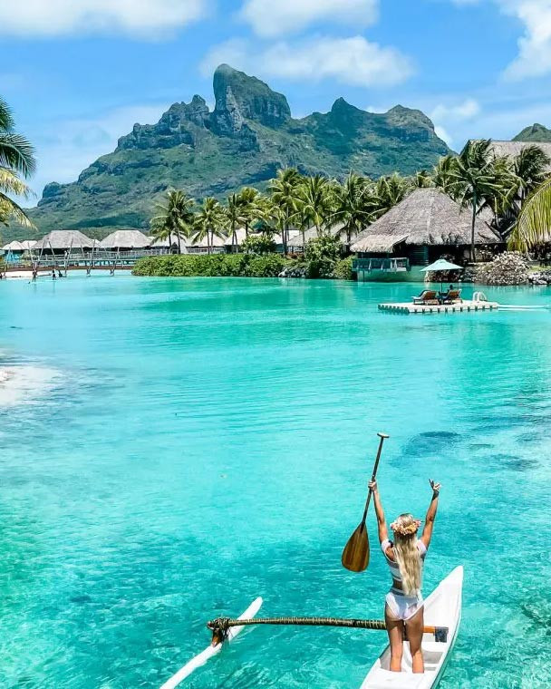 Bora Bora